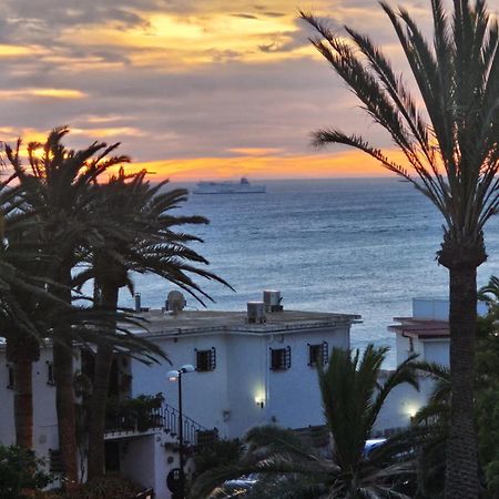 Pueblo Blanco Sea View Apartment By Namaste Elite Torremolinos Exterior foto