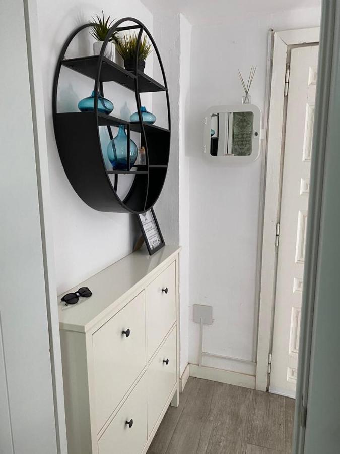 Pueblo Blanco Sea View Apartment By Namaste Elite Torremolinos Exterior foto