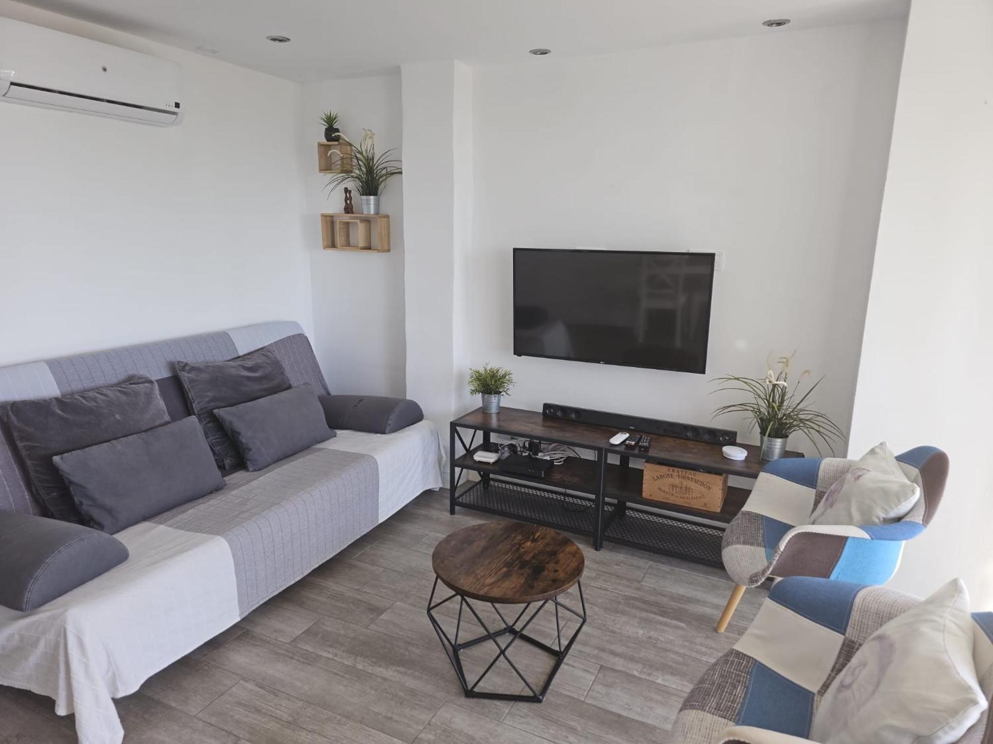 Pueblo Blanco Sea View Apartment By Namaste Elite Torremolinos Exterior foto