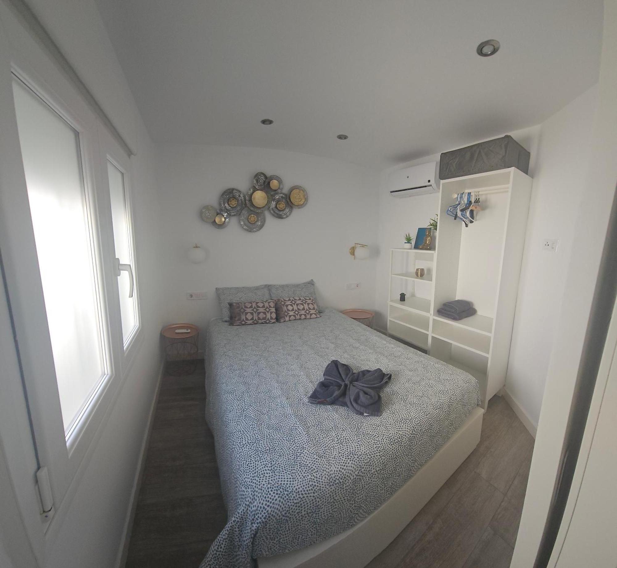 Pueblo Blanco Sea View Apartment By Namaste Elite Torremolinos Exterior foto